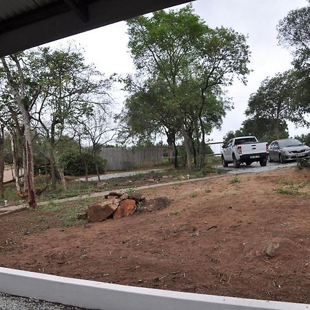 Hazyview Buffalo Game Lodge Eksteriør bilde