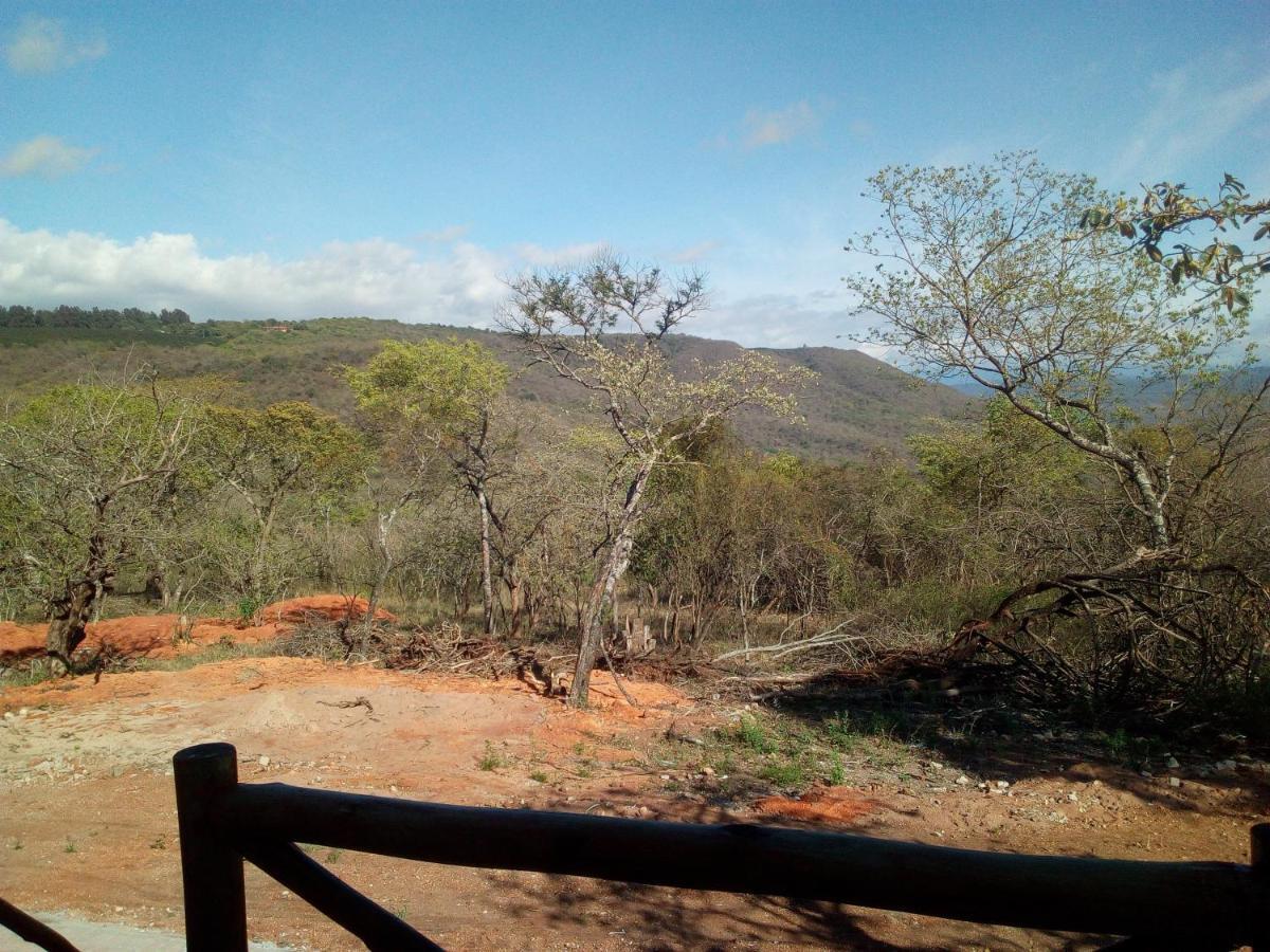Hazyview Buffalo Game Lodge Eksteriør bilde