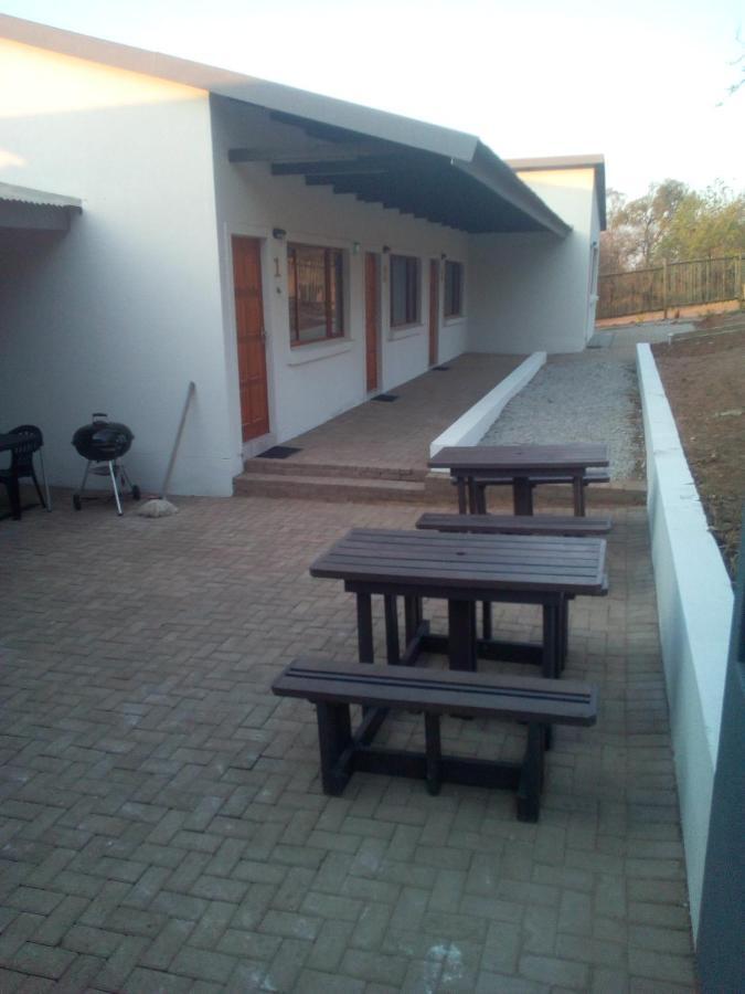 Hazyview Buffalo Game Lodge Eksteriør bilde
