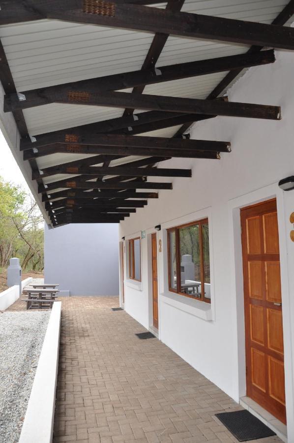 Hazyview Buffalo Game Lodge Eksteriør bilde